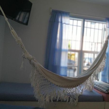 Pousada Los Casarones Florianópolis 外观 照片