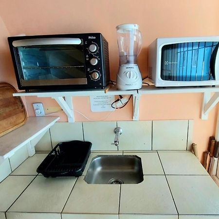 Pousada Los Casarones Florianópolis 外观 照片