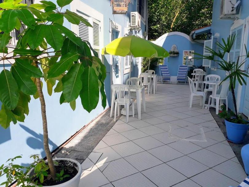 Pousada Los Casarones Florianópolis 外观 照片