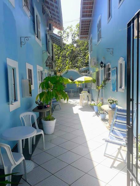 Pousada Los Casarones Florianópolis 外观 照片