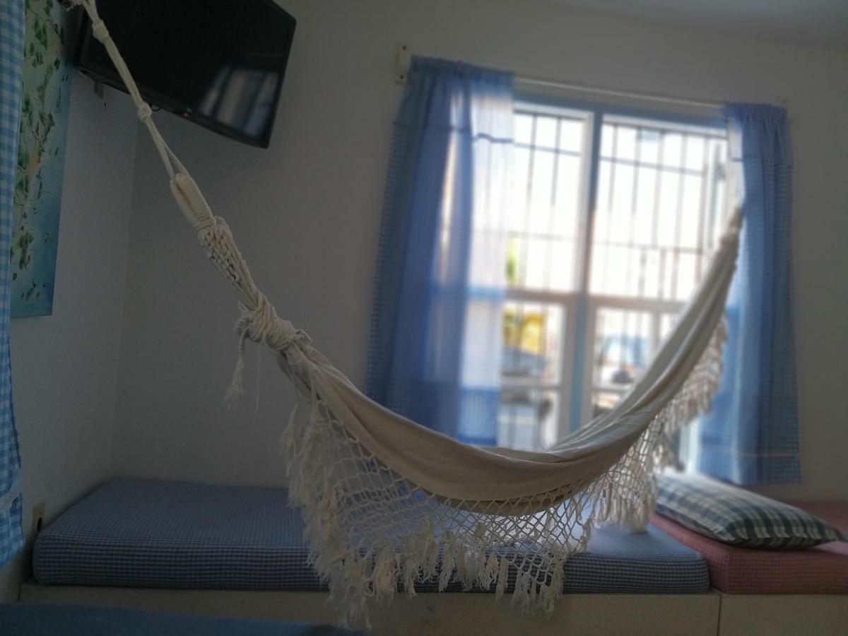 Pousada Los Casarones Florianópolis 外观 照片