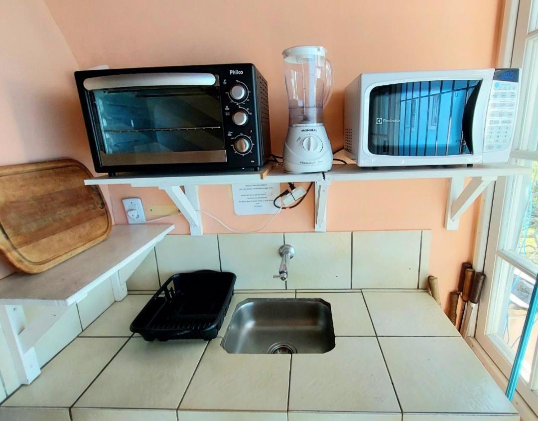 Pousada Los Casarones Florianópolis 外观 照片